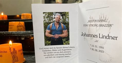 jo lindner cham|Aus Cham stammender Fitness